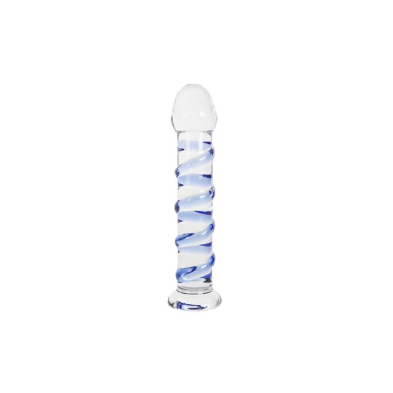 Dildo S Pleasures Azzurro