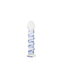 Dildo S Pleasures Azzurro