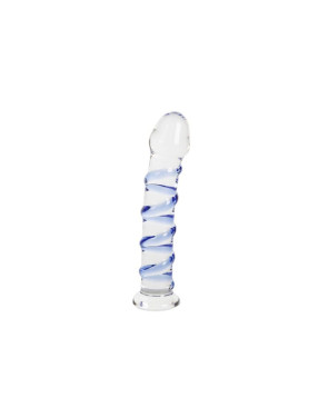 Dildo S Pleasures Azzurro