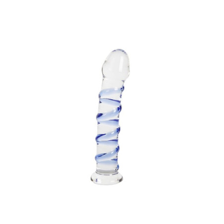 Dildo S Pleasures Azzurro