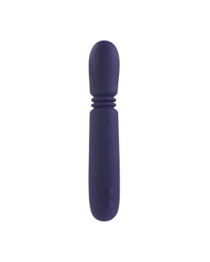 Vibratore Mini Evolved Viola