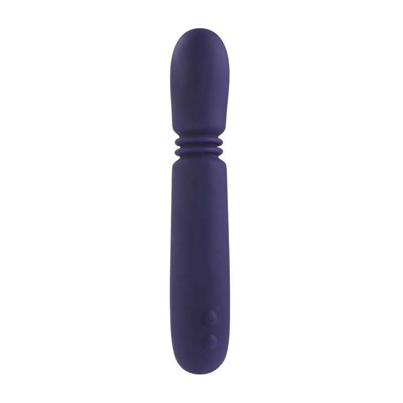 Vibratore Mini Evolved Viola