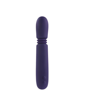 Vibratore Mini Evolved Viola