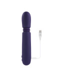 Vibratore Mini Evolved Viola