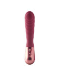 Vibratore per il Punto-G Dream Toys Dinky Rosso