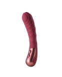 Vibratore per il Punto-G Dream Toys Dinky Rosso
