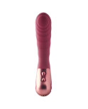 Vibratore per il Punto-G Dream Toys Dinky Rosso