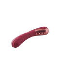 Vibratore per il Punto-G Dream Toys Dinky Rosso