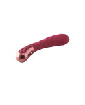 Vibratore per il Punto-G Dream Toys Dinky Rosso
