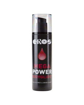 Lubrificante al Silicone Eros 250 ml