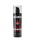 Lubrificante al Silicone Eros 250 ml