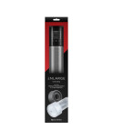 Pompa per Pene NS Novelties Viking Nero