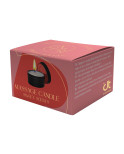 Pacco Misto di Candele con Olio Per Massaggio 3 pz Dream Toys