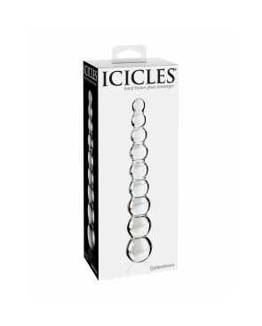 Dildo Pipedream Icicles