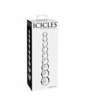 Dildo Pipedream Icicles