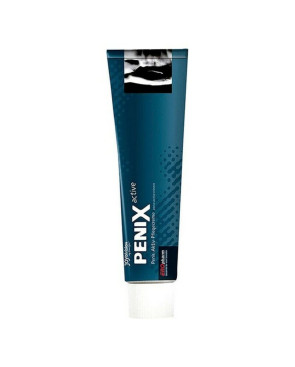 Crema per la Cura Attiva del Pene Joydivision (75 ml)