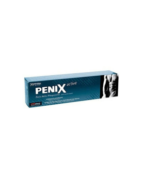 Crema per la Cura Attiva del Pene Joydivision (75 ml)