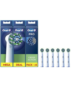 Testina di Ricambio Oral-B