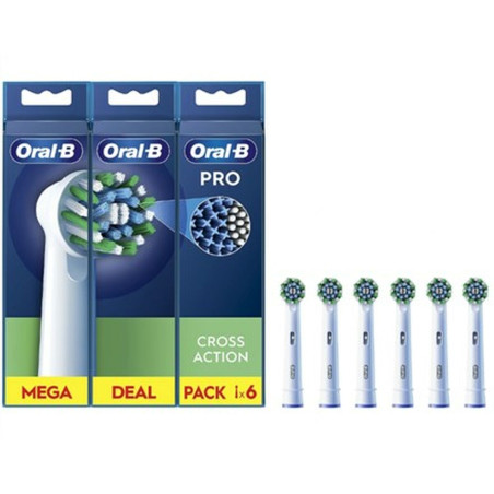 Testina di Ricambio Oral-B