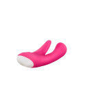 Vibratore per il Punto-G Blush Hop Rosa