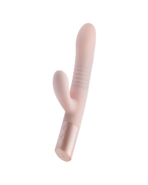Vibratore per il Punto-G Blush Fraya Rosa