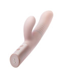 Vibratore per il Punto-G Blush Fraya Rosa