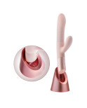 Vibratore per il Punto-G Blush Fraya Rosa