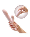 Vibratore per il Punto-G Blush Fraya Rosa