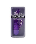 Vibratore per il Punto-G Evolved Serenity Viola