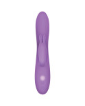 Vibratore per il Punto-G Evolved Rabbit Viola