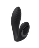 Vibratore per il Punto-G Playboy Playboy Nero