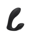 Vibratore per il Punto-G Playboy Playboy Nero