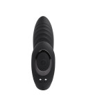 Vibratore per il Punto-G Playboy Playboy Nero