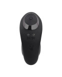 Vibratore per il Punto-G Playboy Playboy Nero
