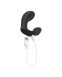 Vibratore per il Punto-G Playboy Playboy Nero
