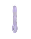 Vibratore per il Punto-G Playboy Bunny Rosa