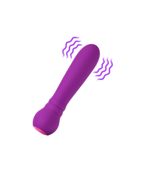 Mini Vibratore FemmeFunn Ultra Bullet Viola