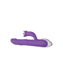 Vibratore per il Punto-G Evolved Viola