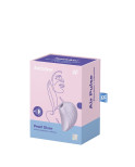 Succhia Clitoride Satisfyer Pearl Diver Viola