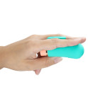 Vibratore Mini Blush Aria Sensual Verde