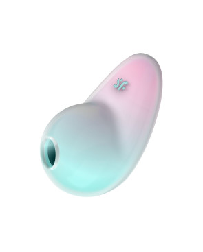 Succhia Clitoride Satisfyer Pixie Dust Multicolore