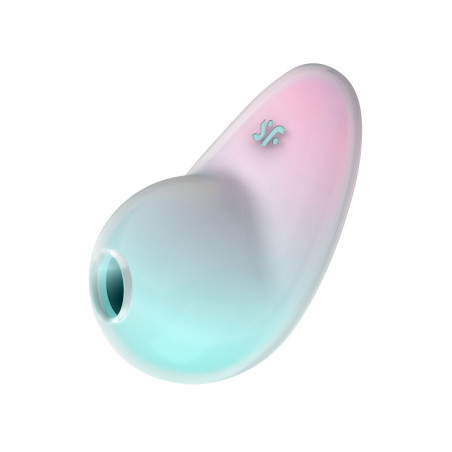 Succhia Clitoride Satisfyer Pixie Dust Multicolore