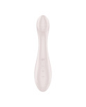Vibratore Satisfyer G-Force Bianco