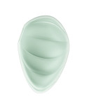 Succhia Clitoride Satisfyer Cloud Dancer Verde