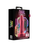 Vibratore Anale Blush ADVENTURES MATRIX ATOMIC Rosso