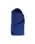 Vibratore Anale Gender X IN'S & OUT'S Azzurro