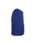 Vibratore Anale Gender X IN'S & OUT'S Azzurro