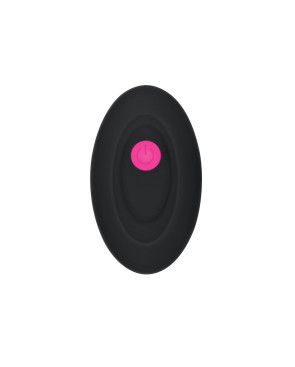 Vibratore Anale Gender X Paradise Rosa