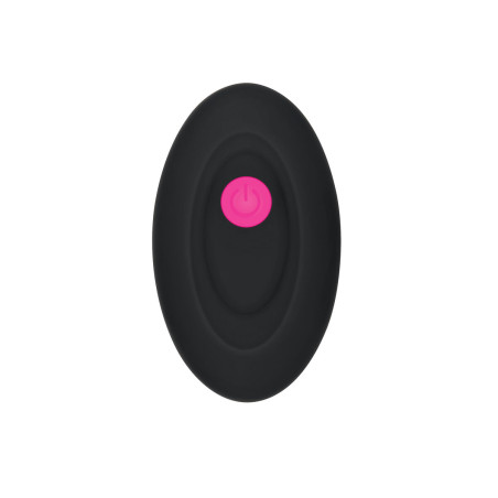Vibratore Anale Gender X Paradise Rosa