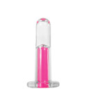 Vibratore Anale Gender X Paradise Rosa